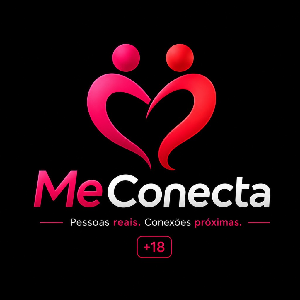 MeConecta — Pessoas reais. Conexões próximas.
